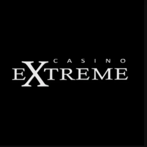 Casino Extreme Logo