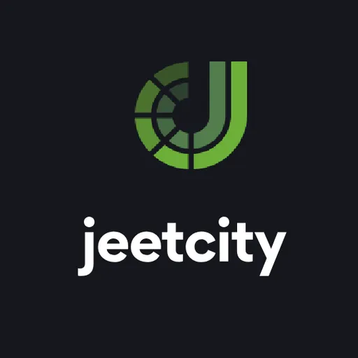 app logo JeetCity Casino