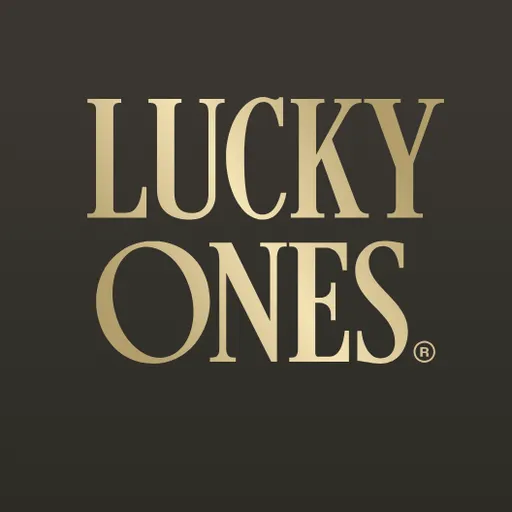 Lucky Ones Casino Logo