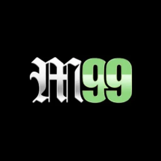 M99 Casino Logo