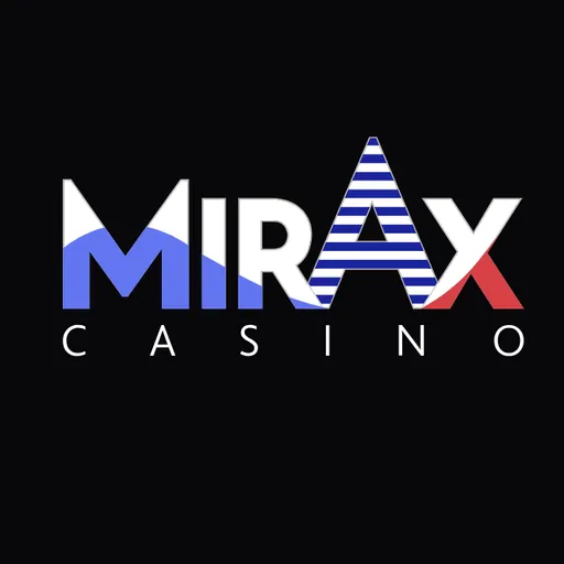 Miraxcasino Logo