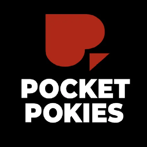 Pocket Pokies Logo