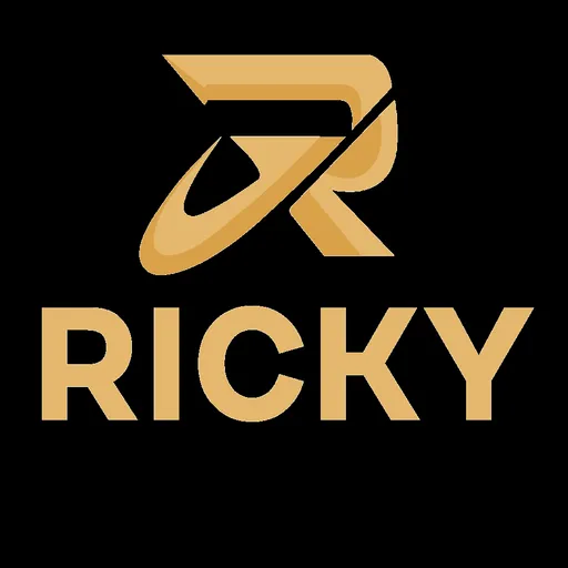 Ricky Casino Logo