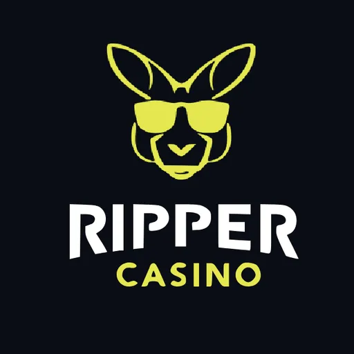 Ripper Casino Logo