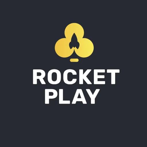 app logo Rocket Play Casino