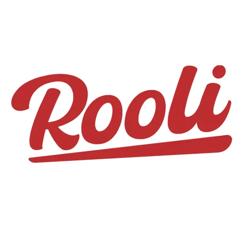 Rooli Casino Logo