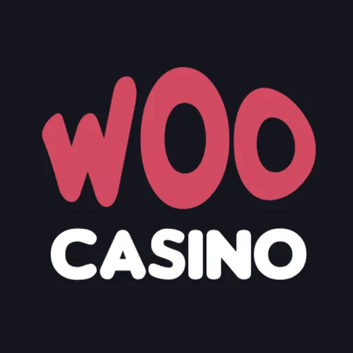 app logo Woo Casino